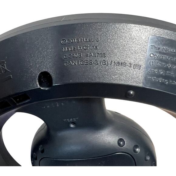 SIMON SWIPE by Hasbro Handheld Electronic Memory Game Flashing Lights & Sounds - Picture 5 of 5